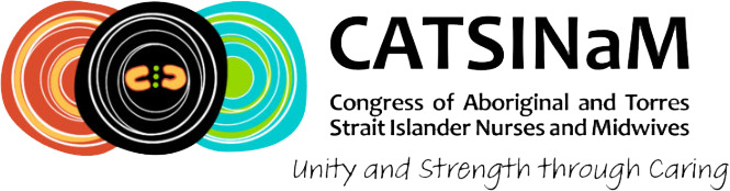 CATSINaM Logo